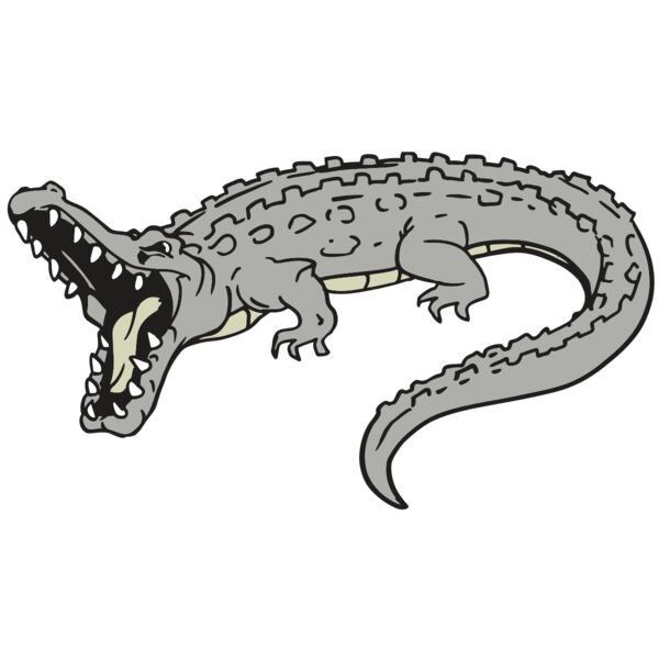 AR GATOR 53 RQC Thumbnail